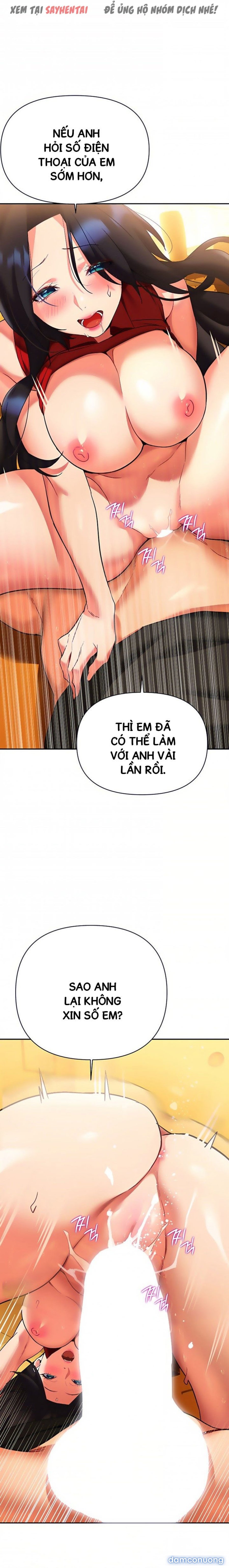 Anh Cần Em, Chị À 