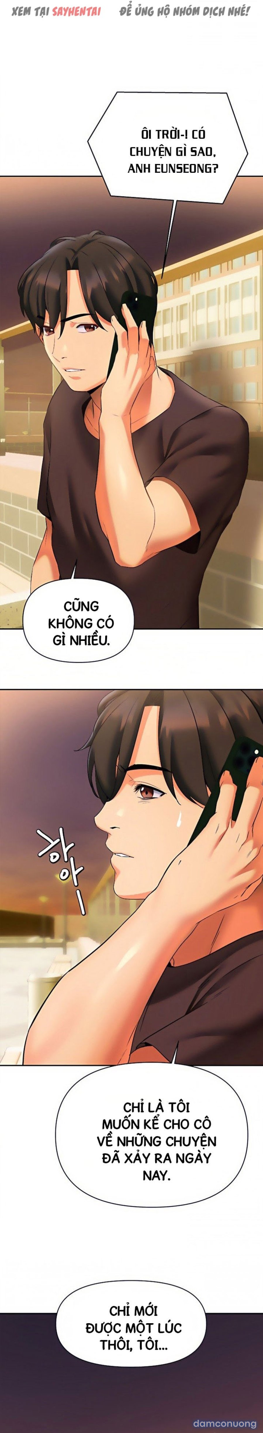 Anh Cần Em, Chị À 