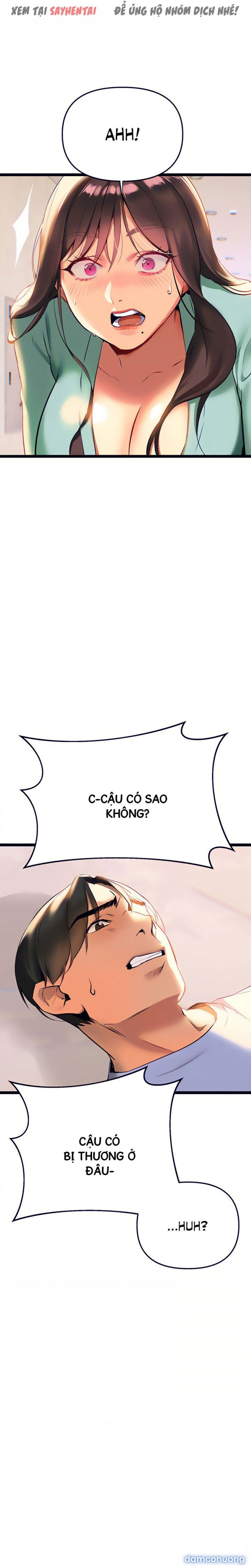 Anh Cần Em, Chị À 