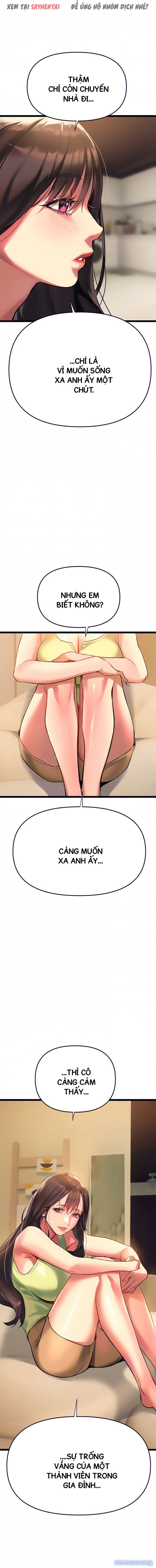 Anh Cần Em, Chị À 