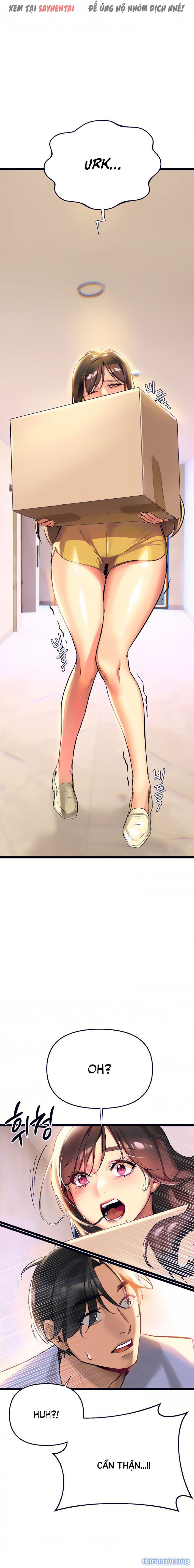 Anh Cần Em, Chị À 