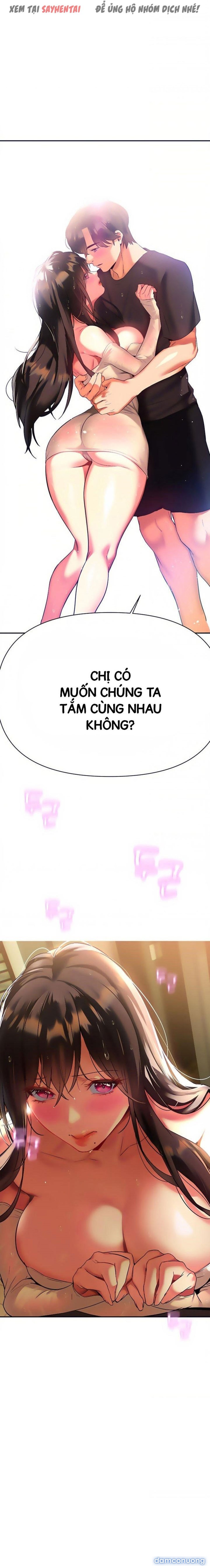 Anh Cần Em, Chị À 