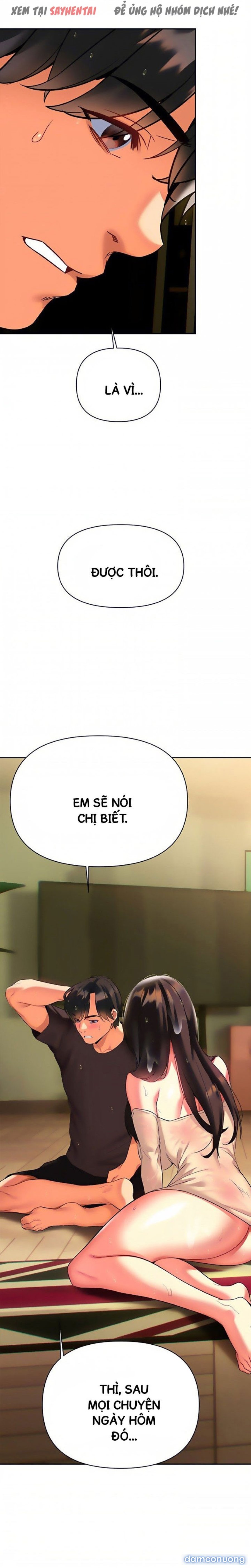 Anh Cần Em, Chị À 