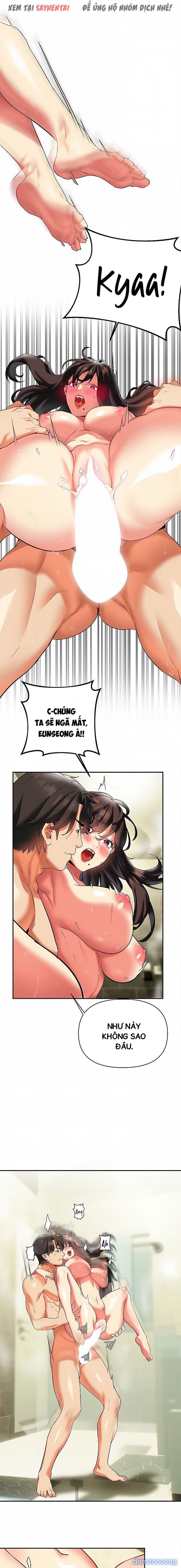 Anh Cần Em, Chị À 