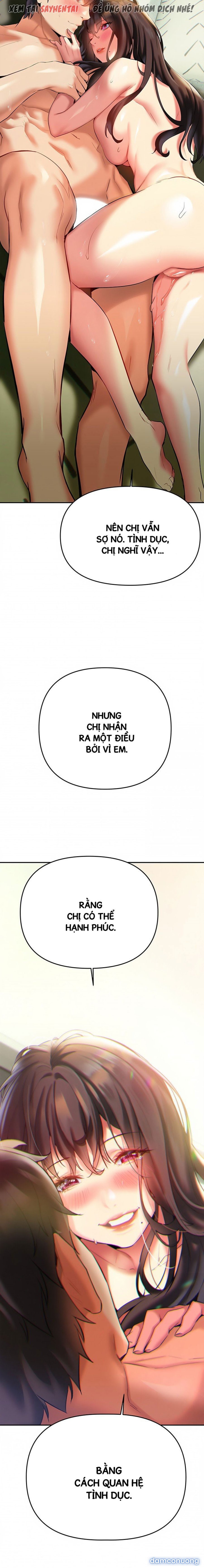 Anh Cần Em, Chị À 