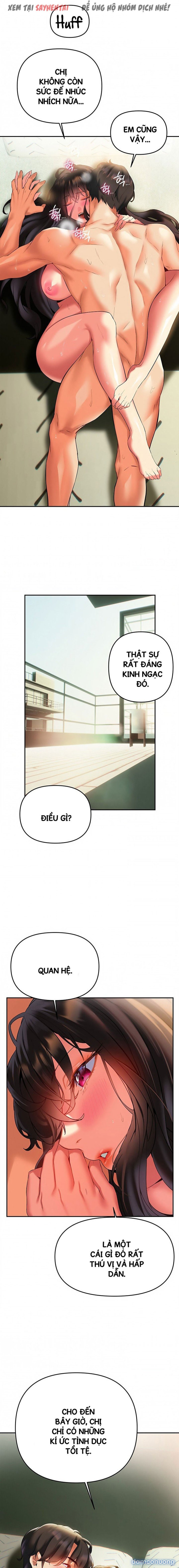Anh Cần Em, Chị À 