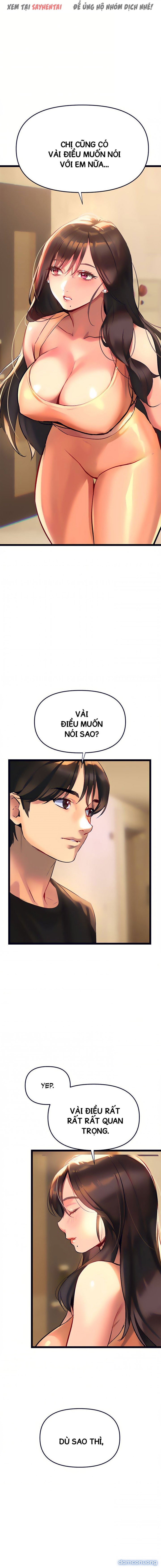Anh Cần Em, Chị À 