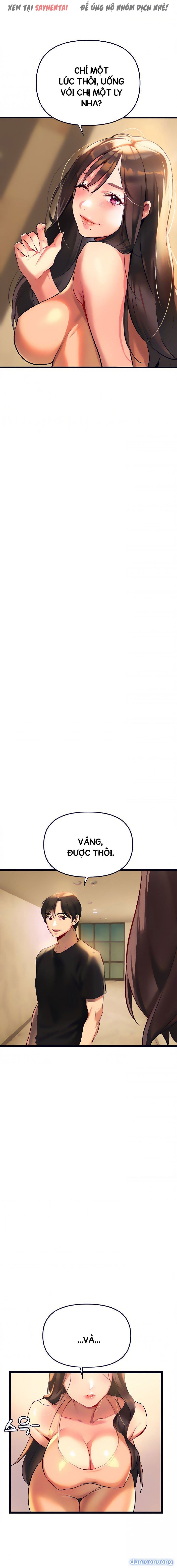 Anh Cần Em, Chị À 