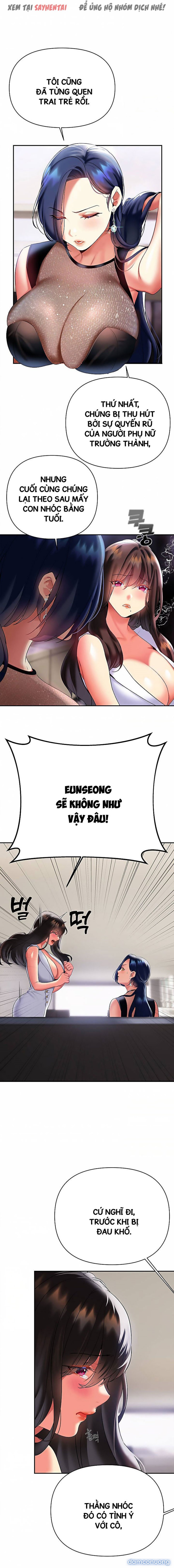 Anh Cần Em, Chị À 