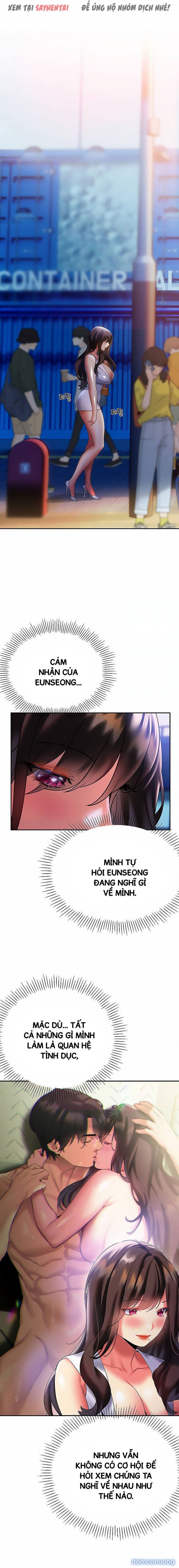Anh Cần Em, Chị À 