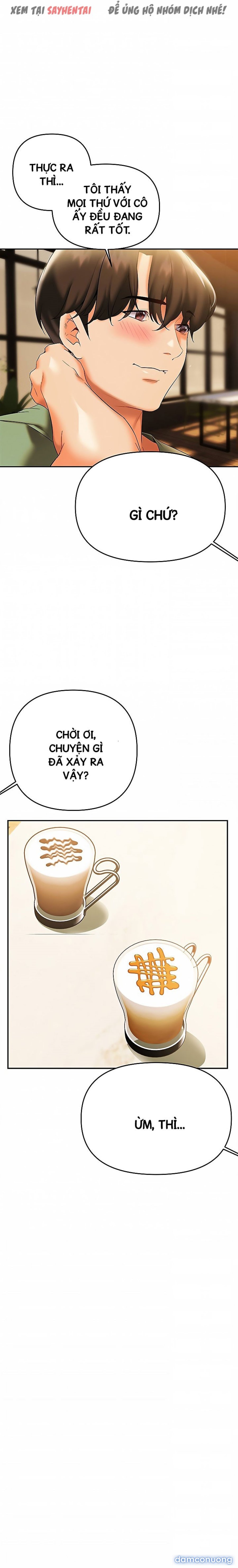 Anh Cần Em, Chị À 