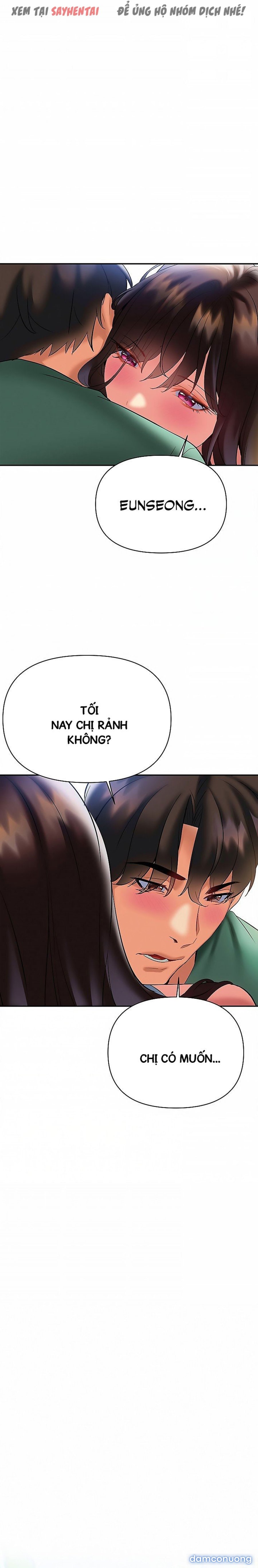 Anh Cần Em, Chị À 