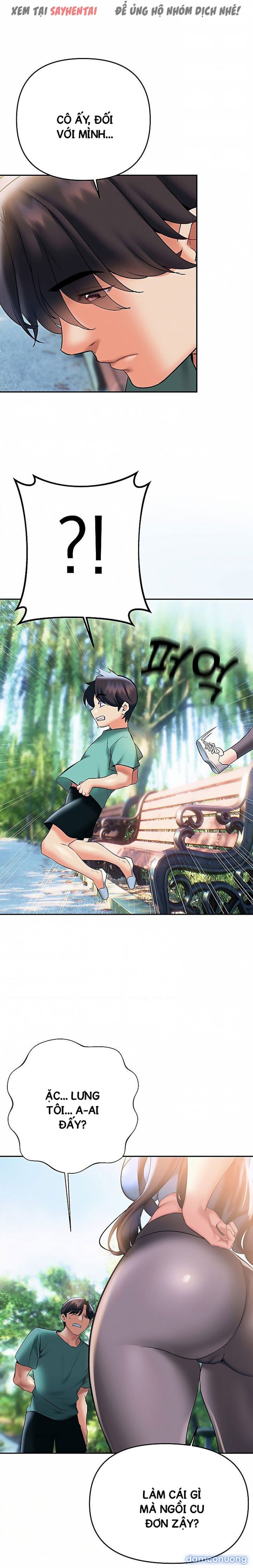 Anh Cần Em, Chị À 