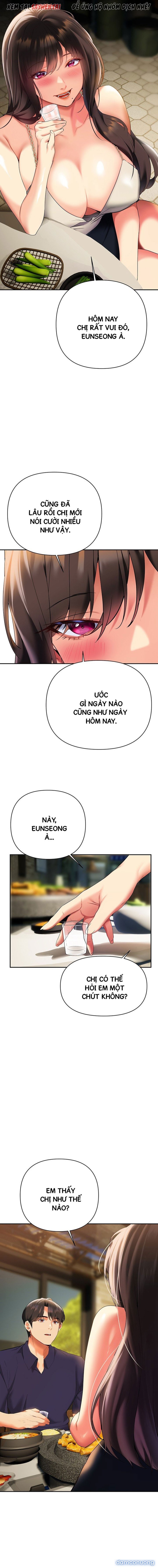 Anh Cần Em, Chị À 