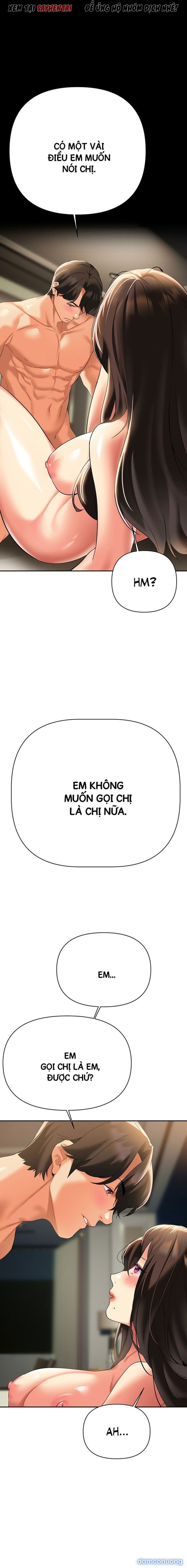 Anh Cần Em, Chị À 