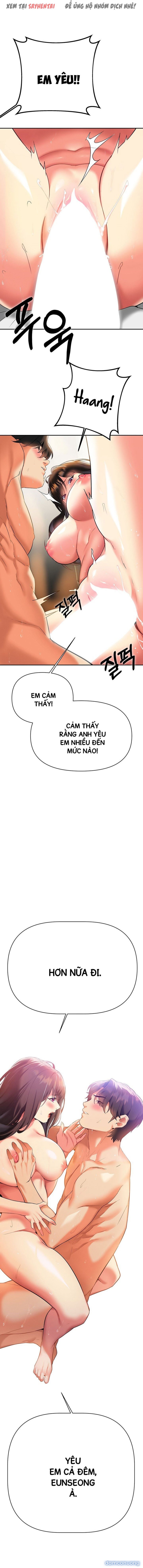 Anh Cần Em, Chị À 