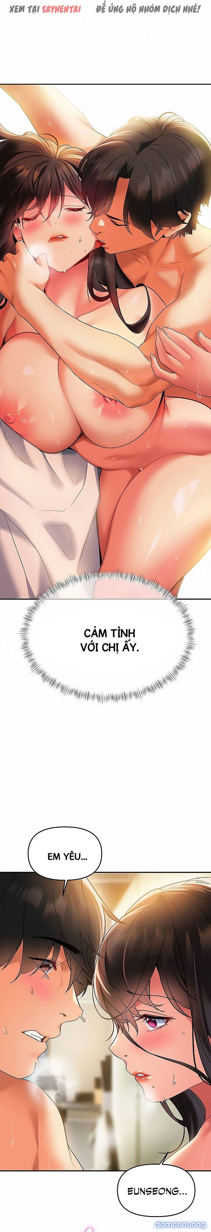 Anh Cần Em, Chị À 