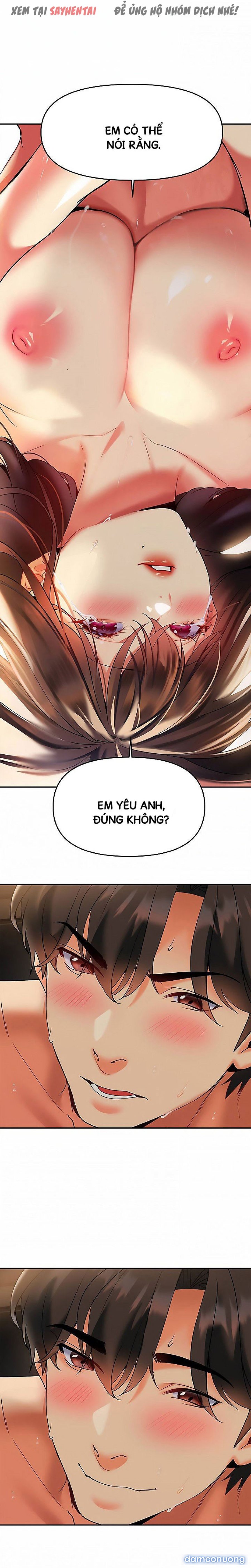 Anh Cần Em, Chị À 