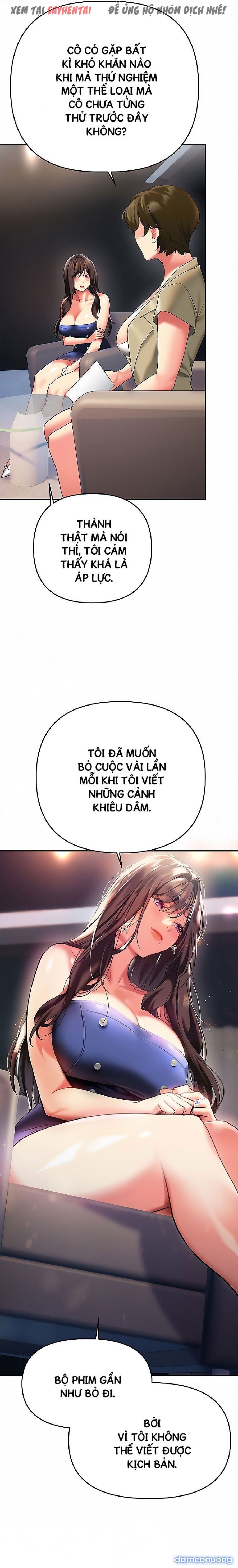 Anh Cần Em, Chị À 