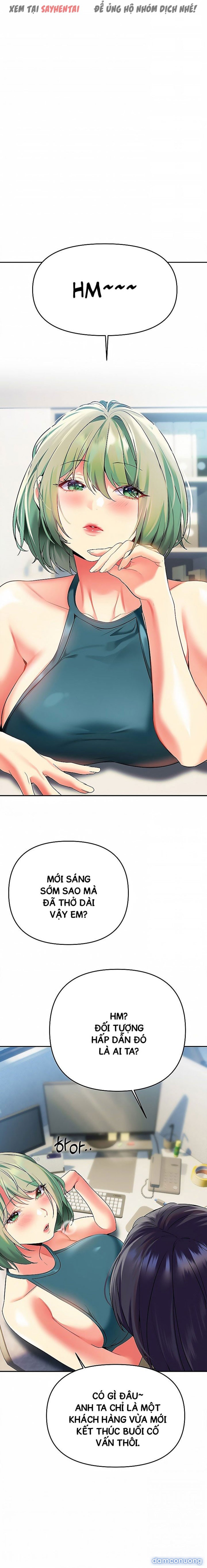 Anh Cần Em, Chị À 