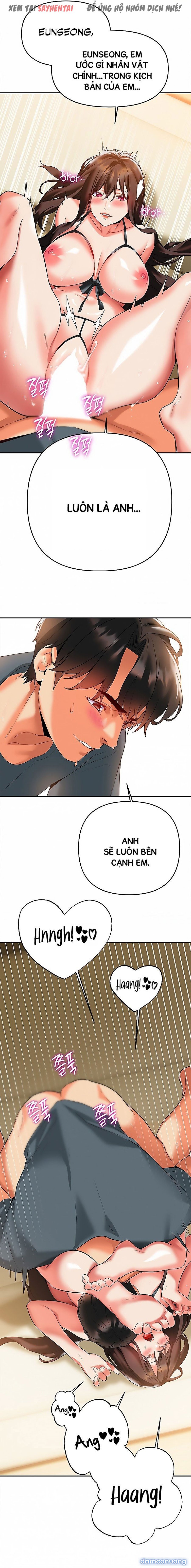 Anh Cần Em, Chị À 