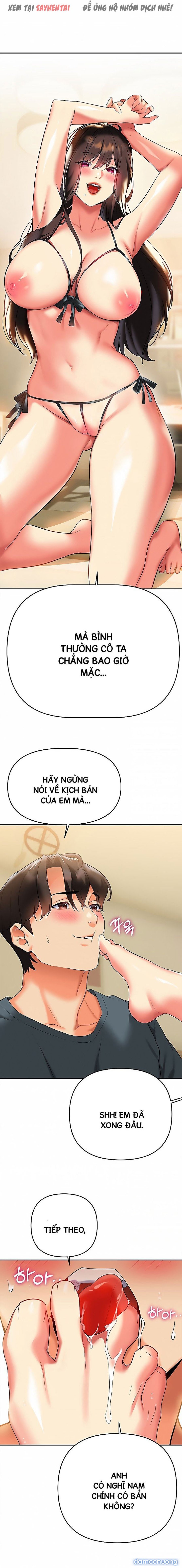 Anh Cần Em, Chị À 