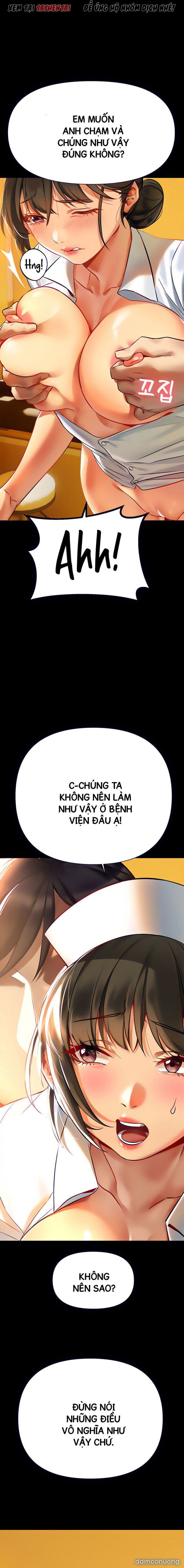 Anh Cần Em, Chị À 