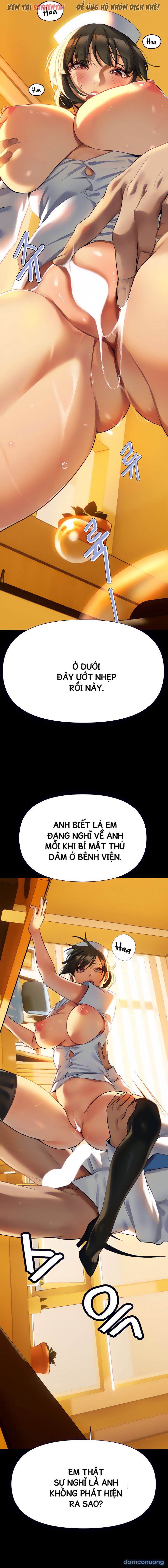 Anh Cần Em, Chị À 