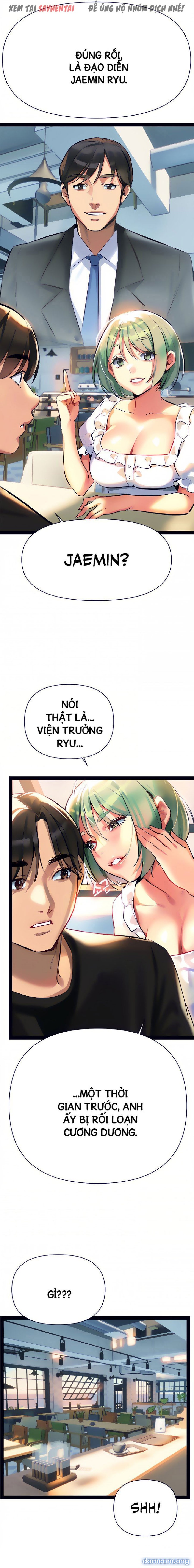 Anh Cần Em, Chị À 