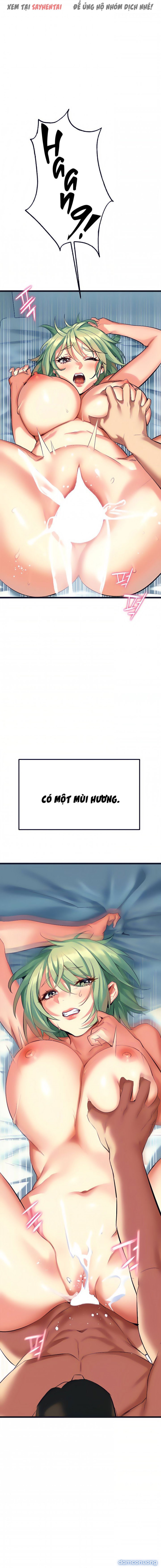 Anh Cần Em, Chị À 