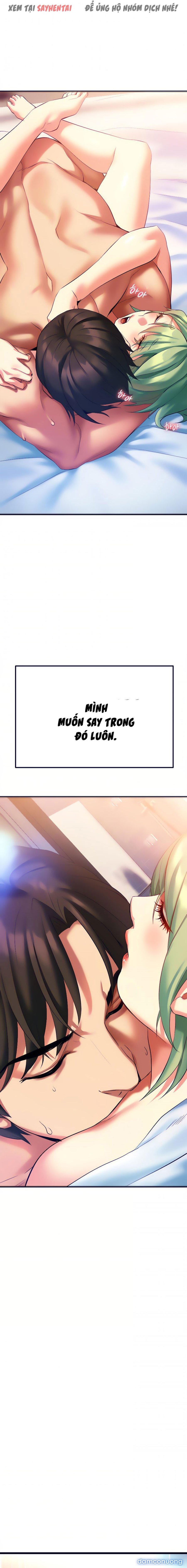 Anh Cần Em, Chị À 