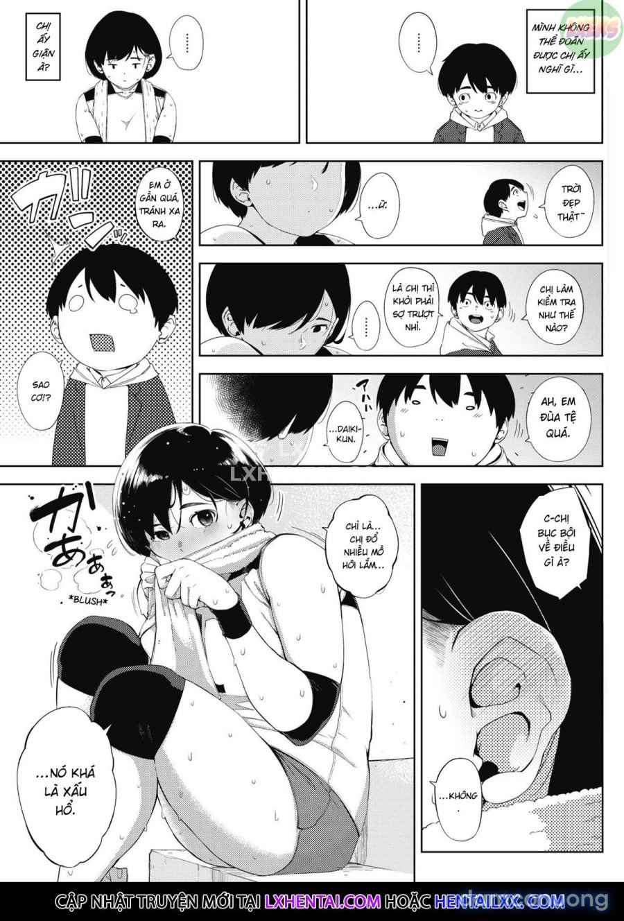 Netorare Serenade 