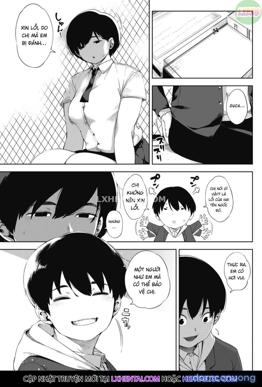 Netorare Serenade 