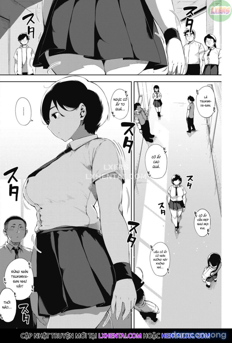 Netorare Serenade 