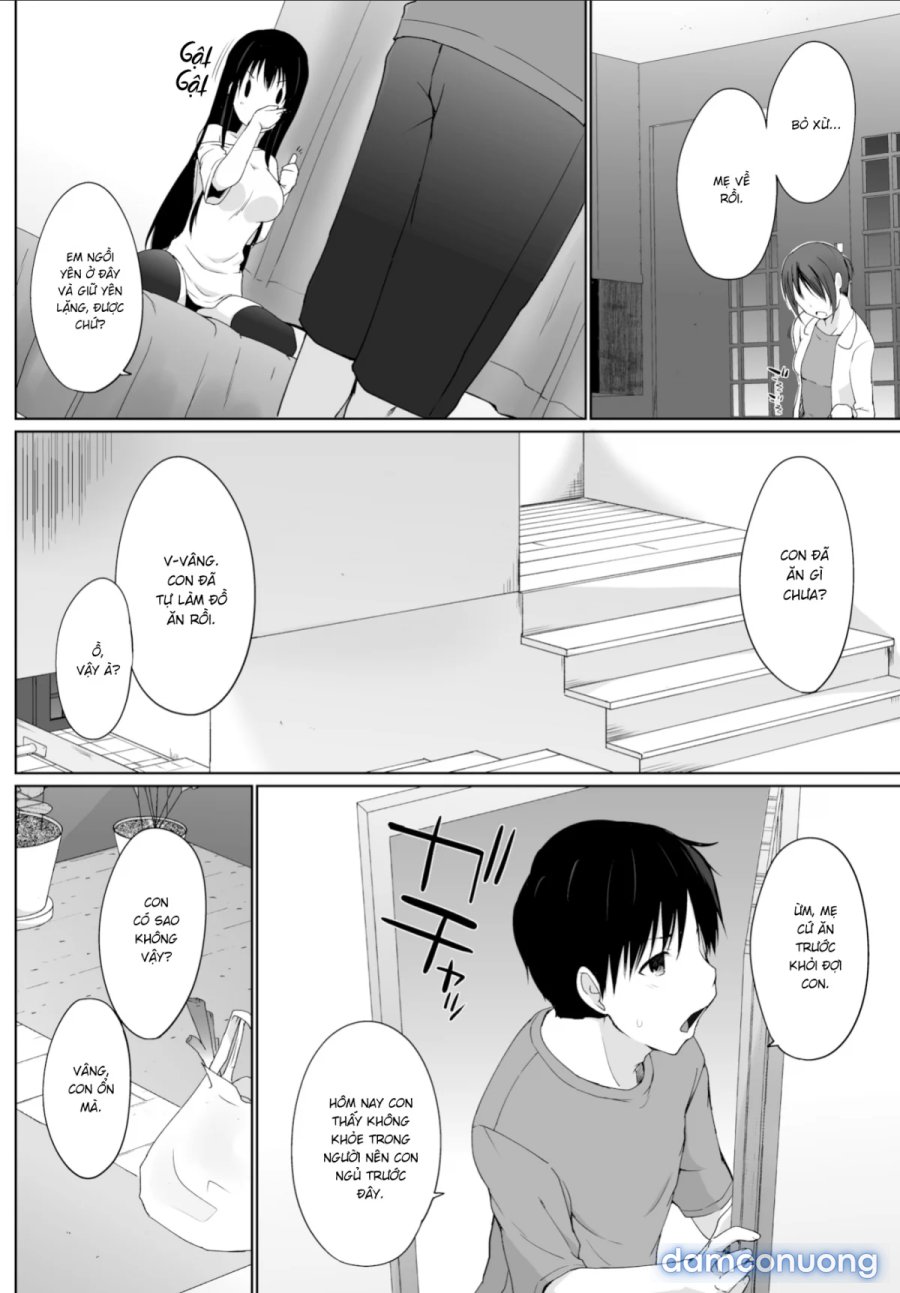 A High School Runaway's Life as a Pet 