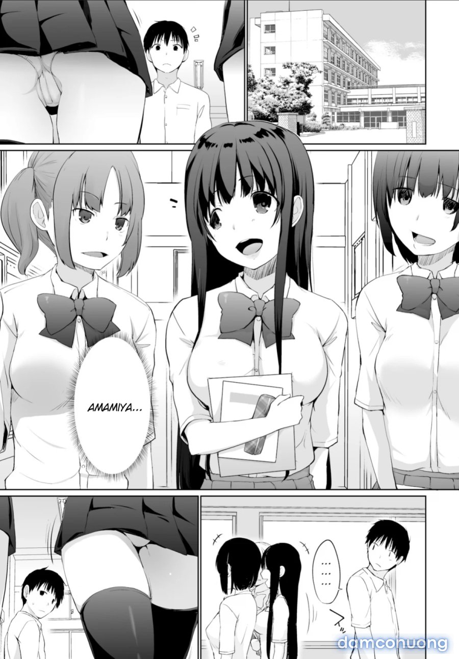 A High School Runaway's Life as a Pet 