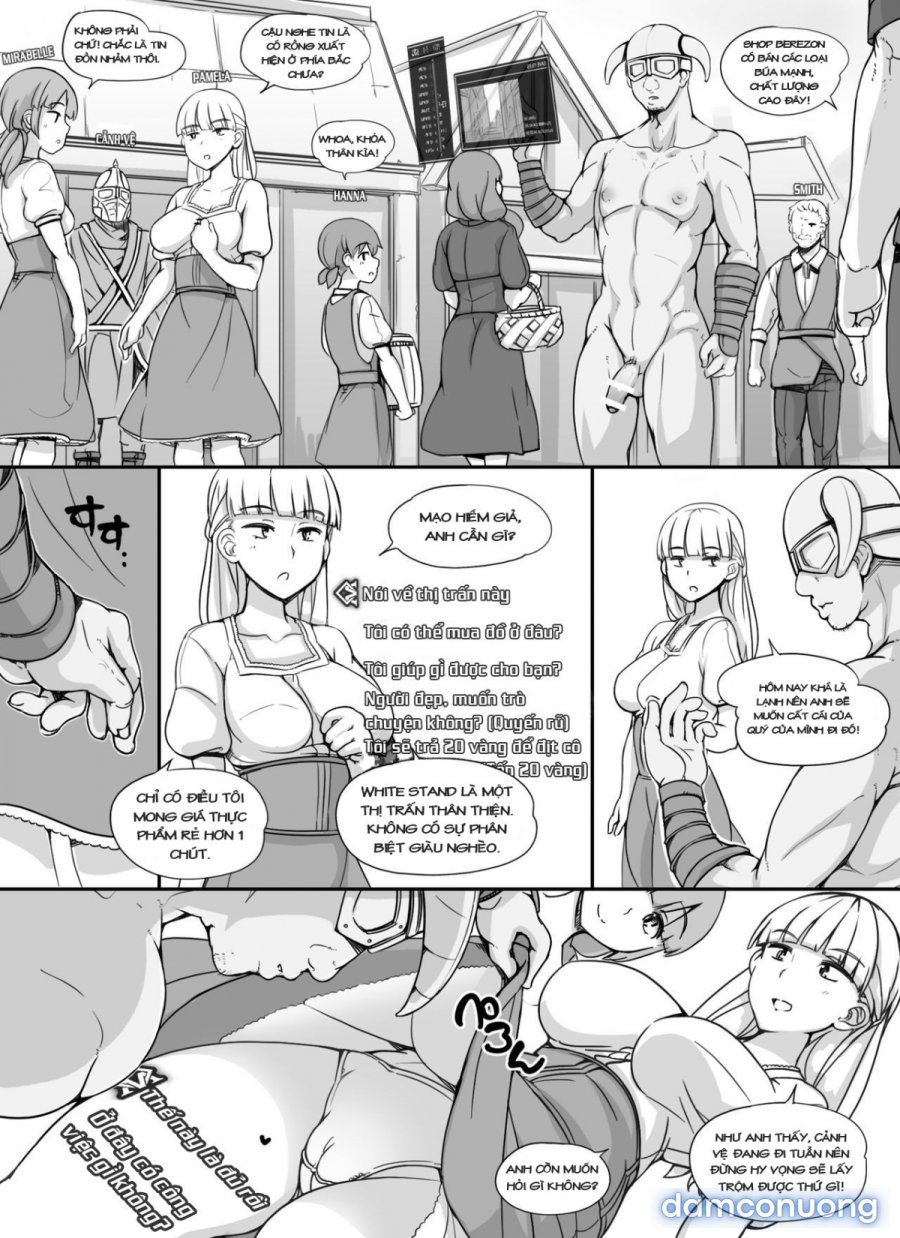 NPC Kan MOD + Omake 
