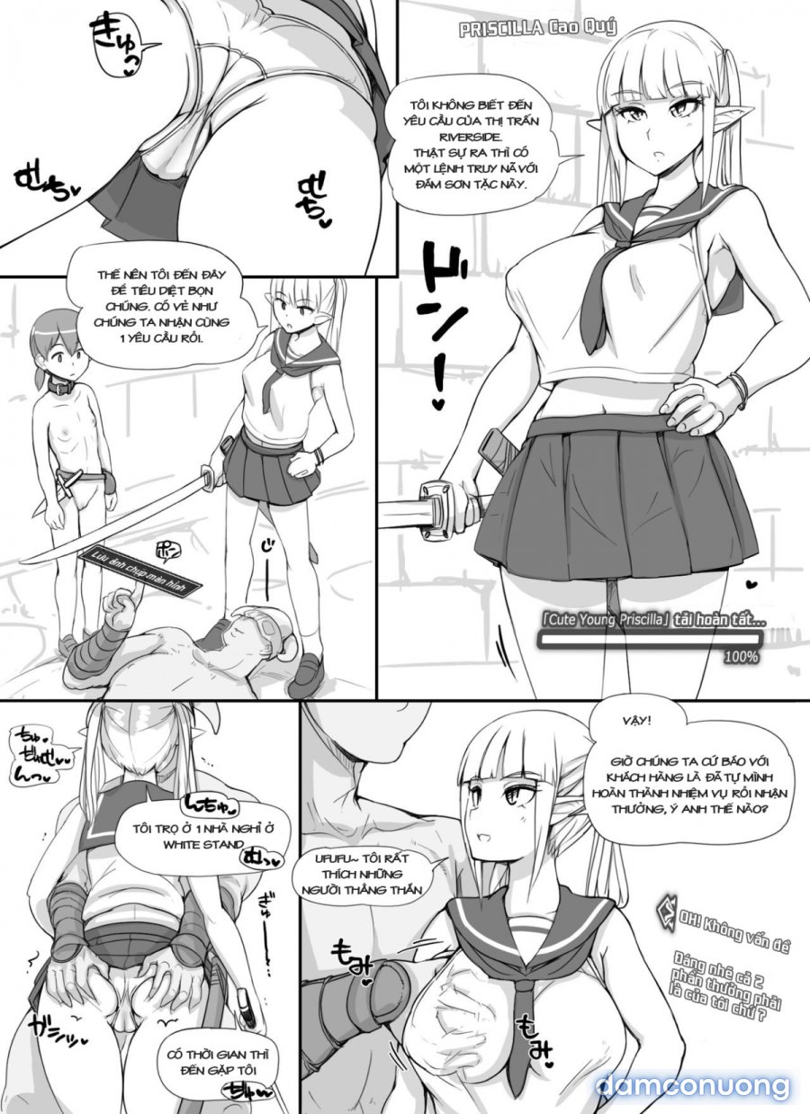 NPC Kan MOD + Omake 