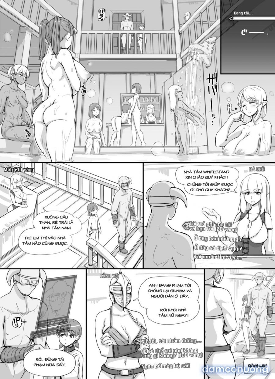NPC Kan MOD + Omake 