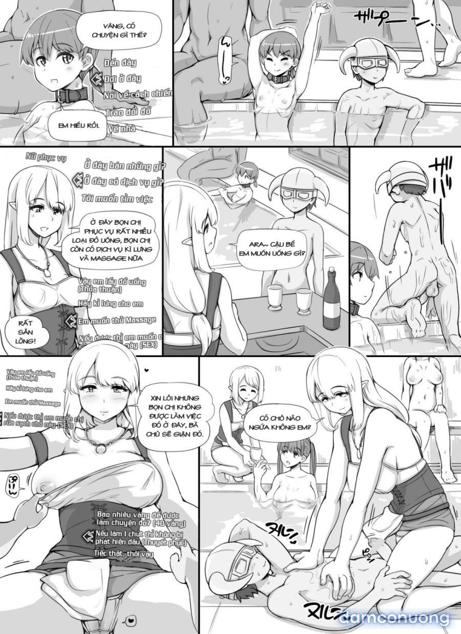 NPC Kan MOD + Omake 