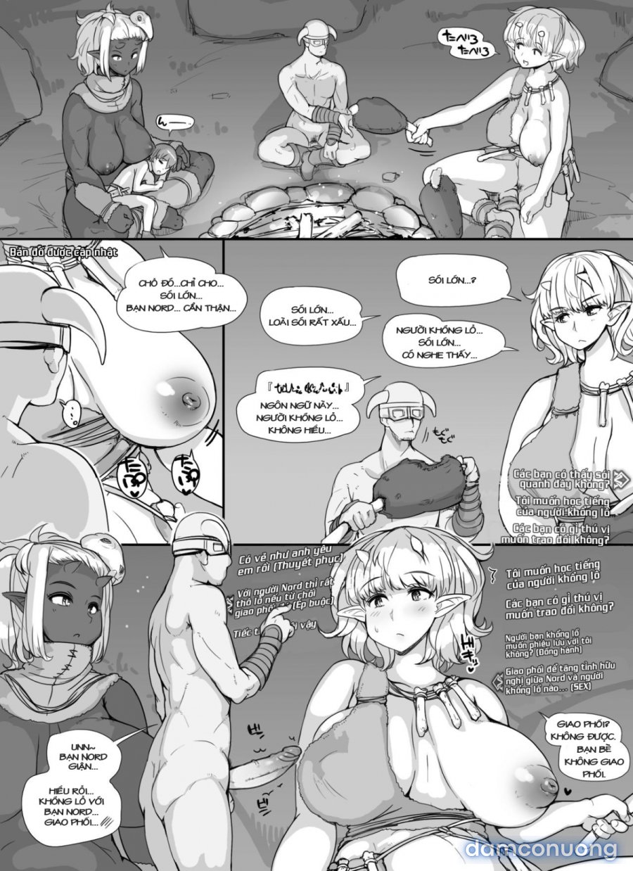 NPC Kan MOD + Omake 