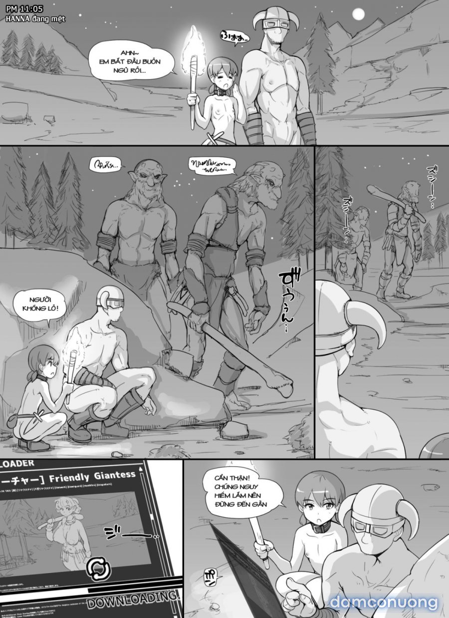 NPC Kan MOD + Omake 