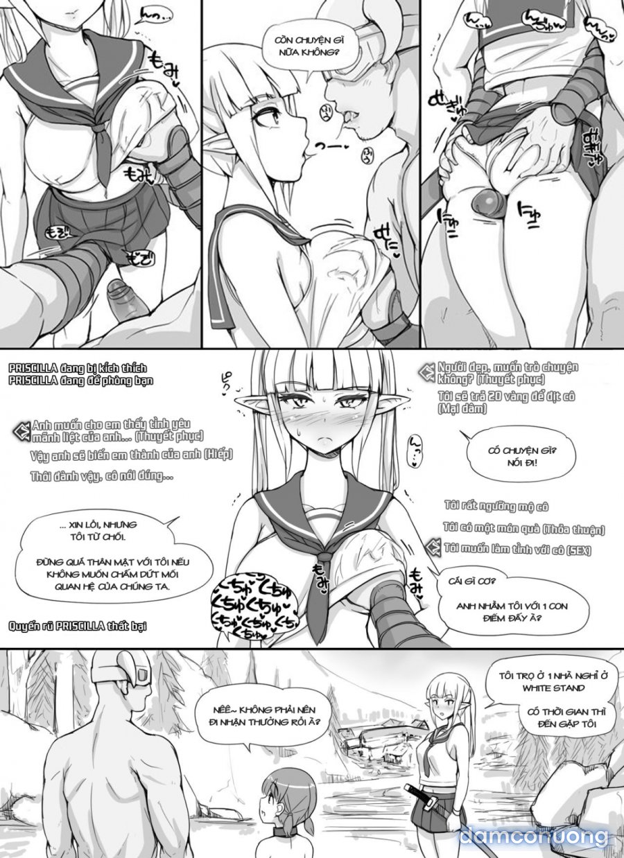 NPC Kan MOD + Omake 