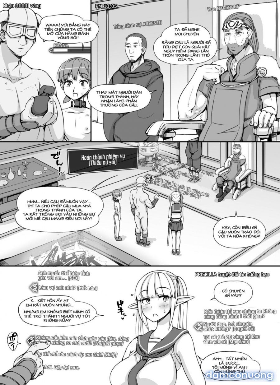 NPC Kan MOD + Omake 