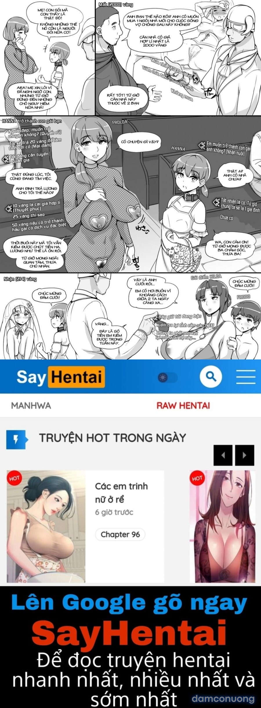 NPC Kan MOD + Omake 