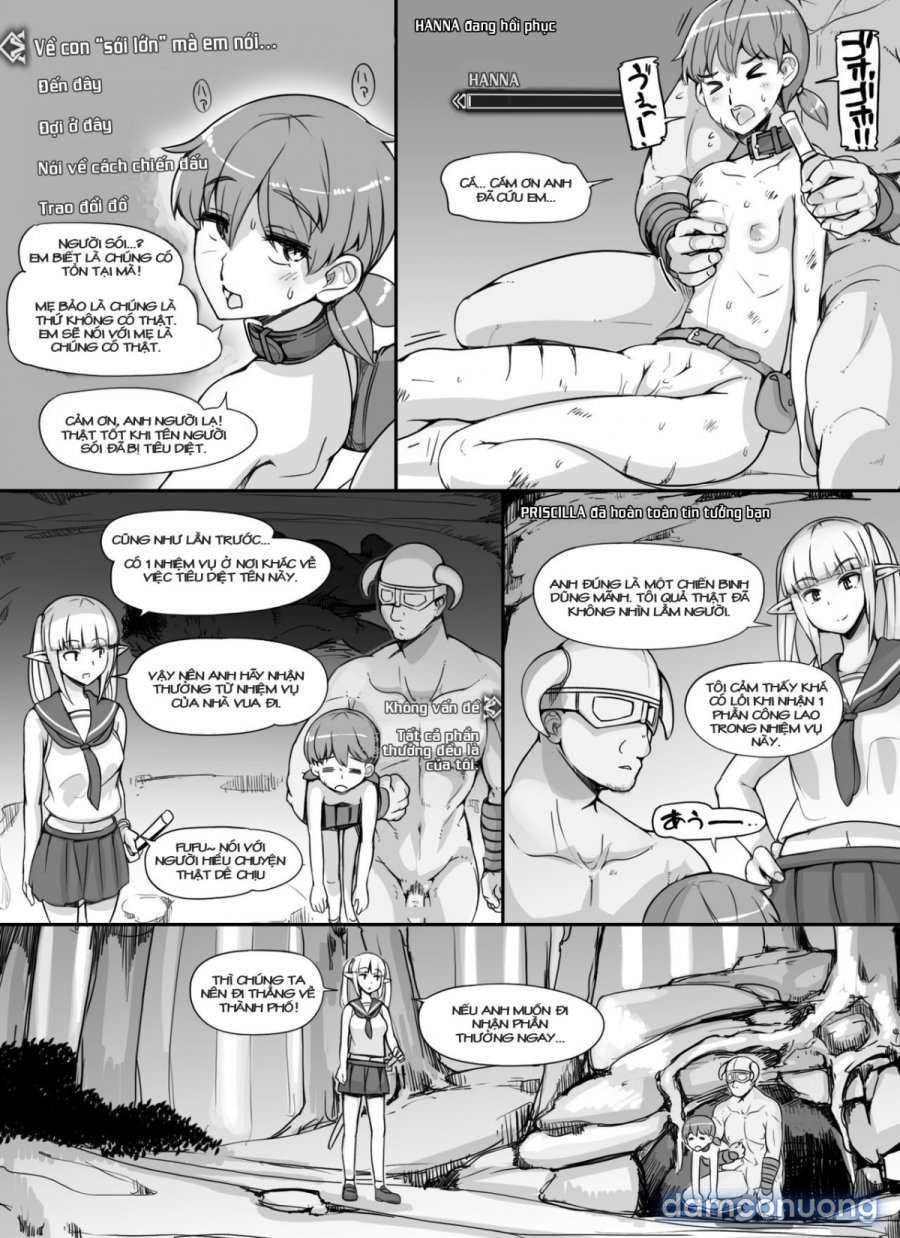 NPC Kan MOD + Omake 