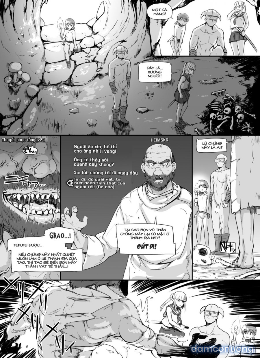 NPC Kan MOD + Omake 