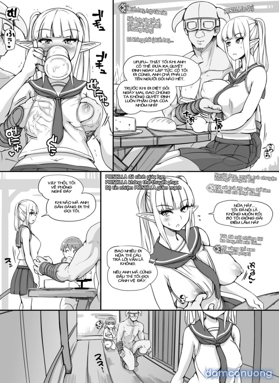 NPC Kan MOD + Omake 