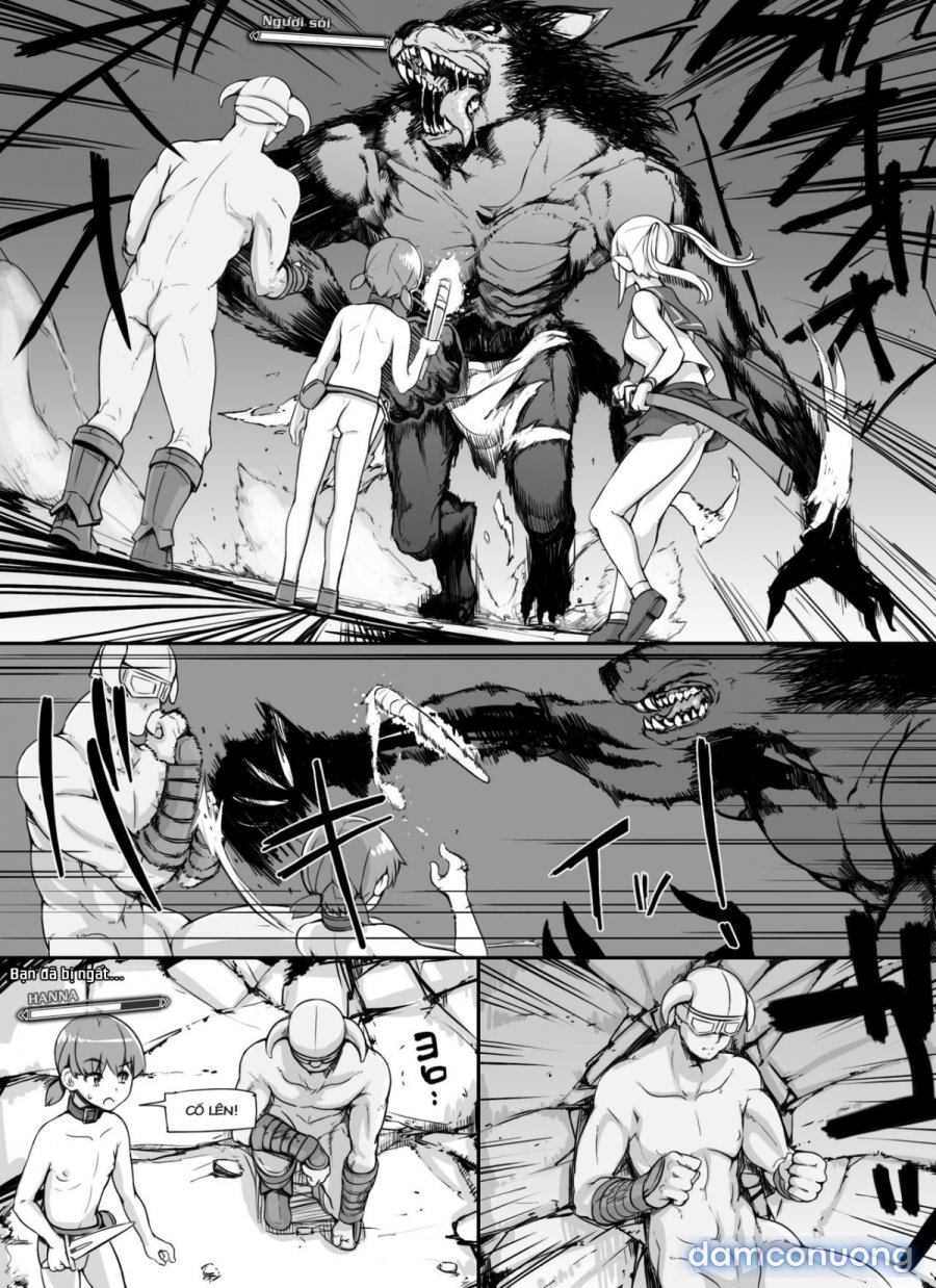 NPC Kan MOD + Omake 