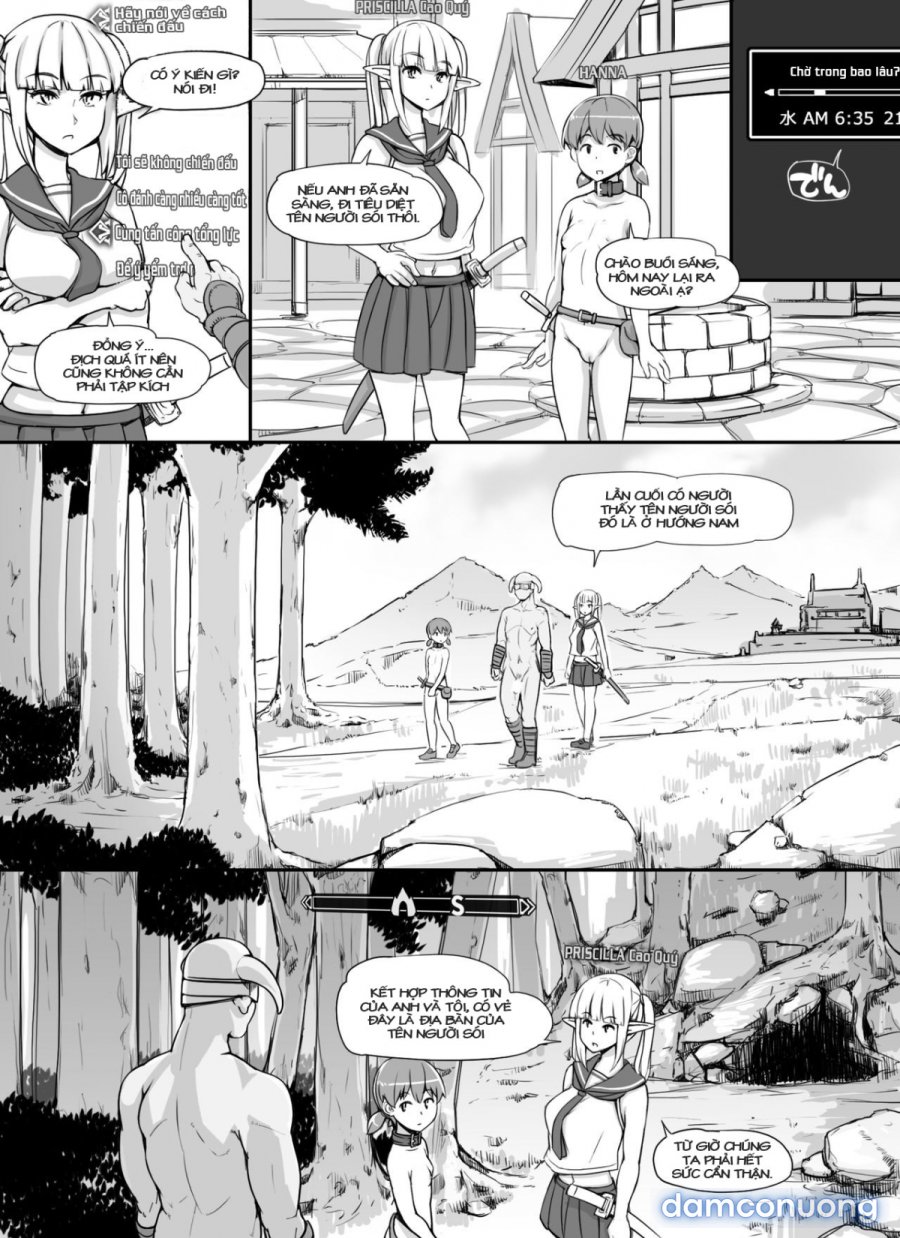 NPC Kan MOD + Omake 